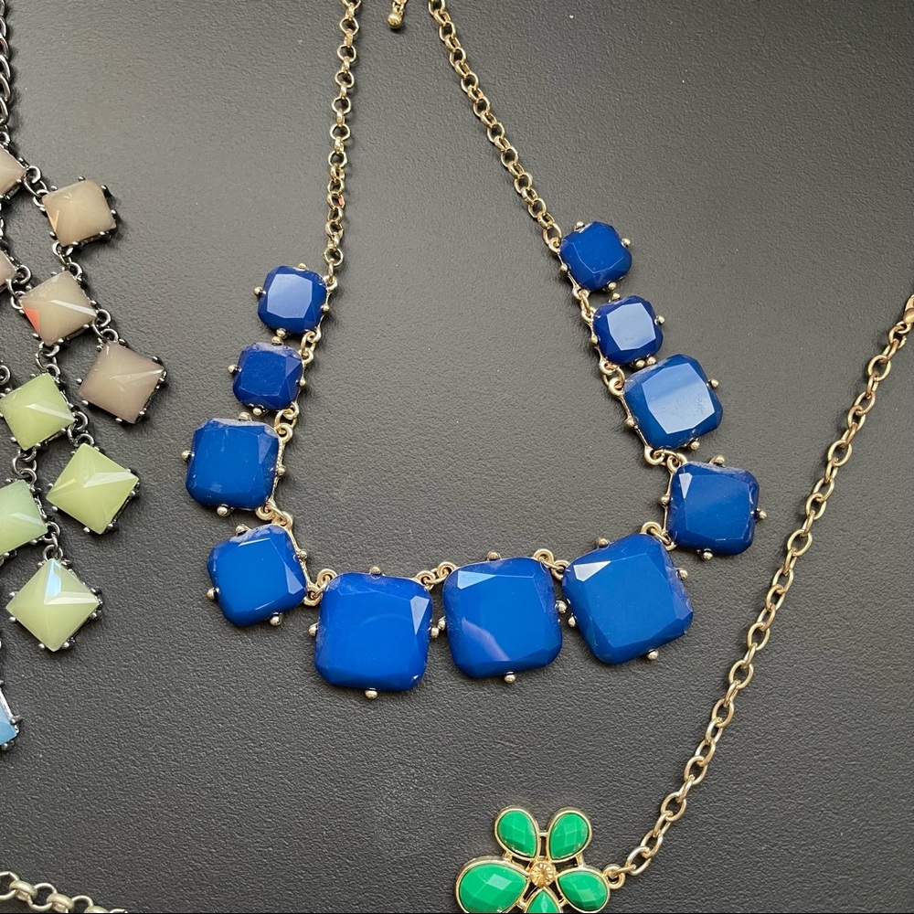 Statement Necklace bundle - Picture 4 of 6